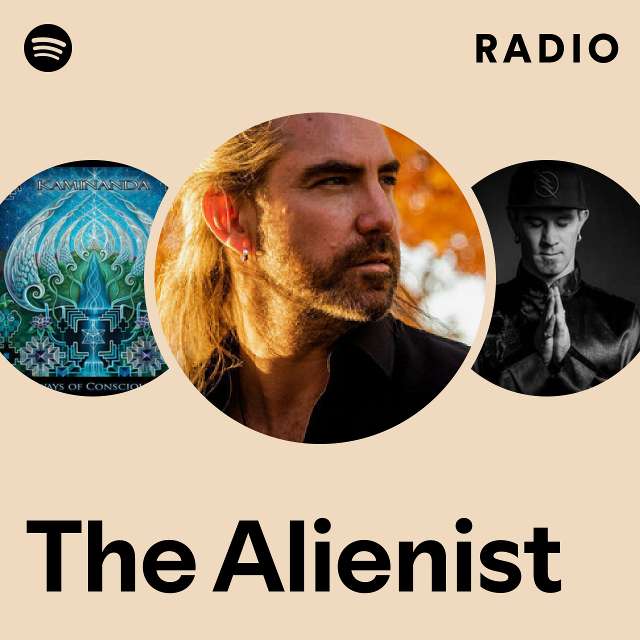 The Alienist Radio