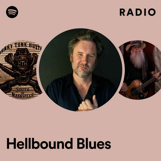 Hellbound Blues Radio