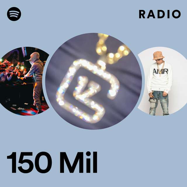 150 Mil Radio