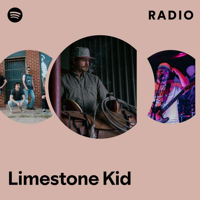Limestone Kid Radio