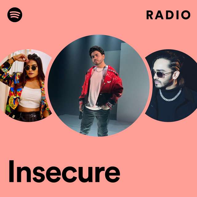 Insecure Radio