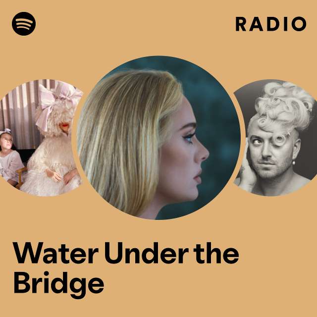Water Under the Bridge Radio