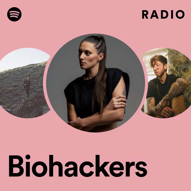 Biohackers Radio