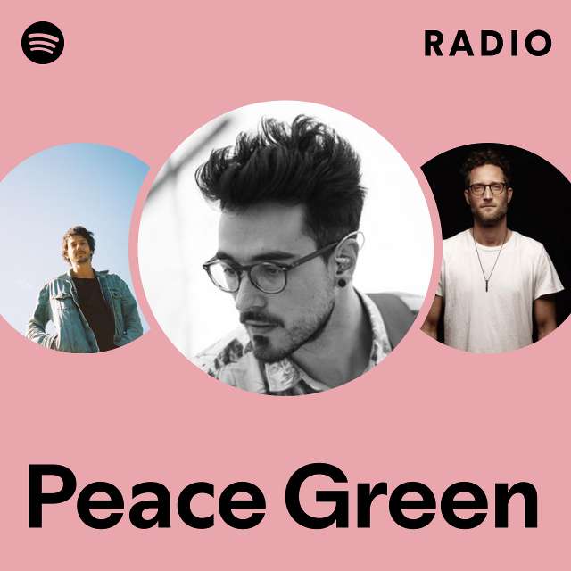 Peace Green Radio