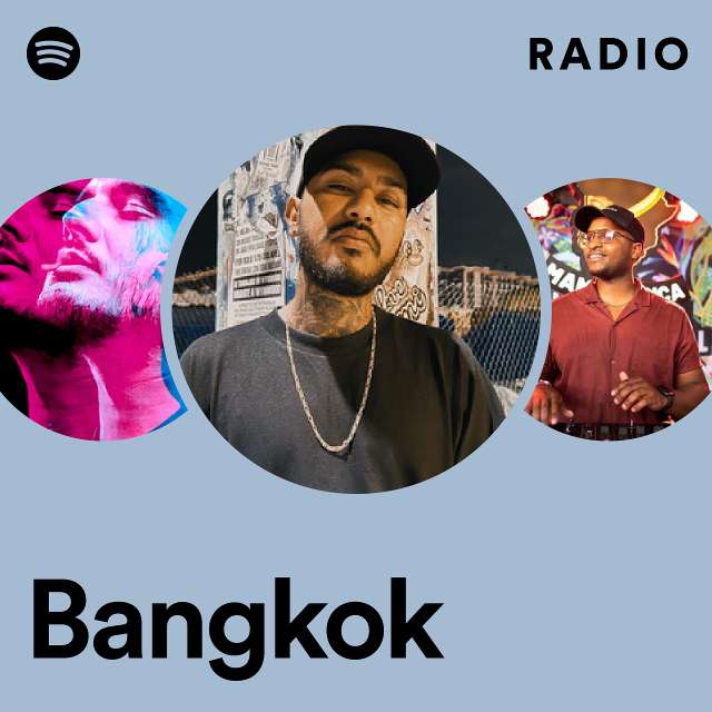 Bangkok Radio