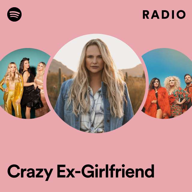 Crazy Ex-Girlfriend Radio