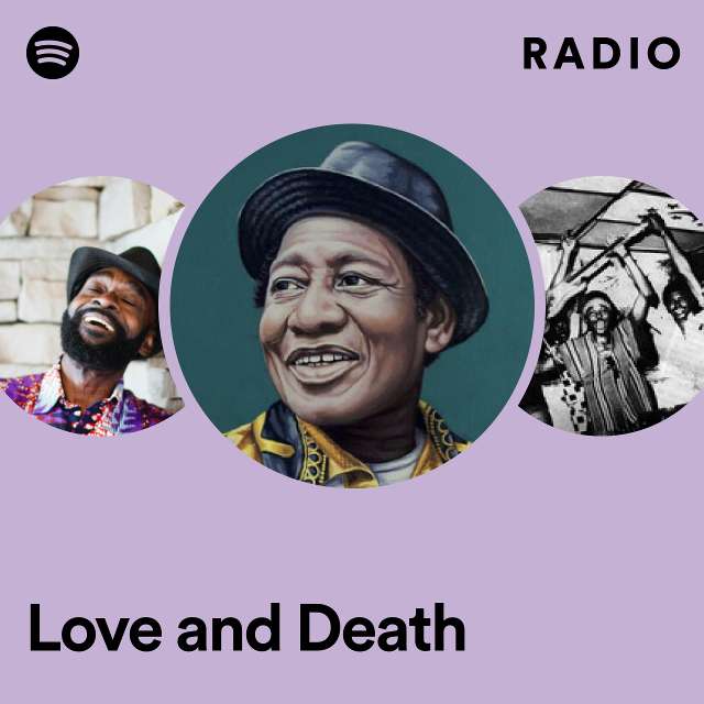 Love and Death Radio