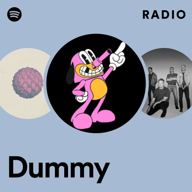 Dummy Radio