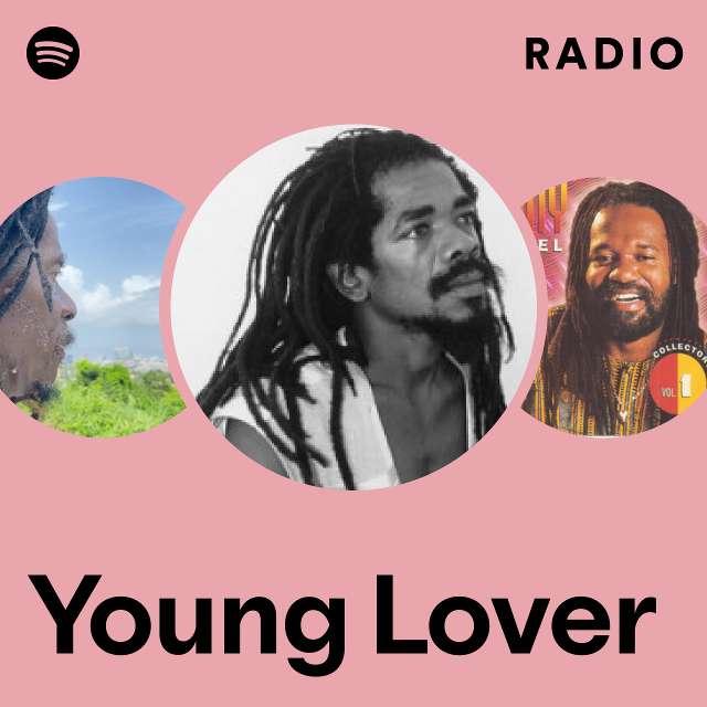 Young Lover Radio