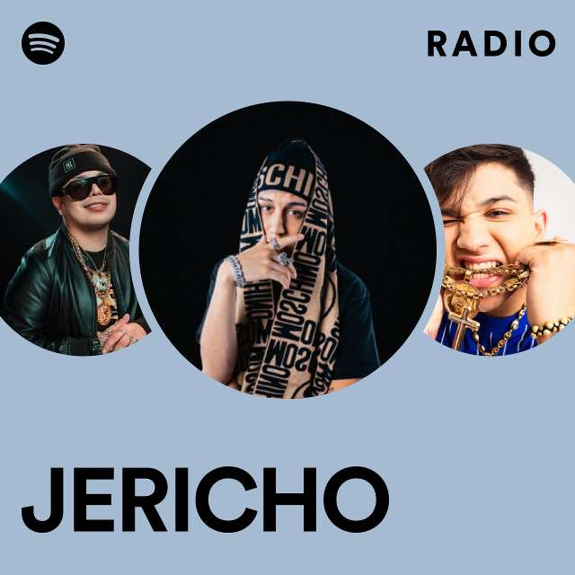 JERICHO Radio