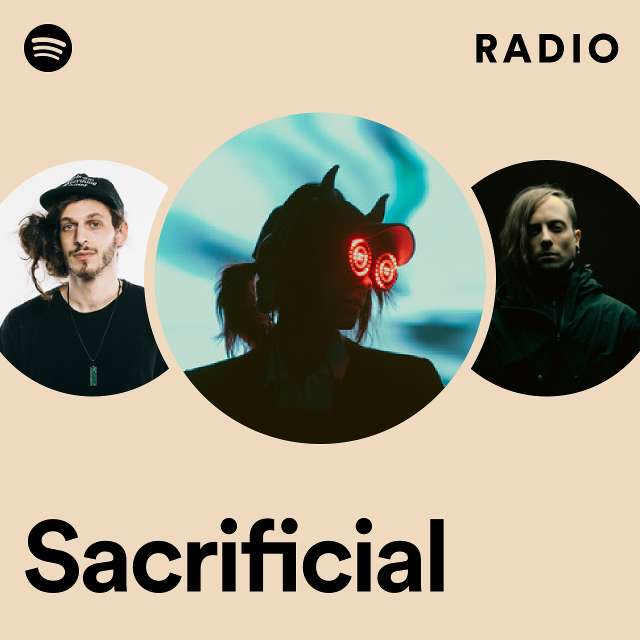 Sacrificial Radio