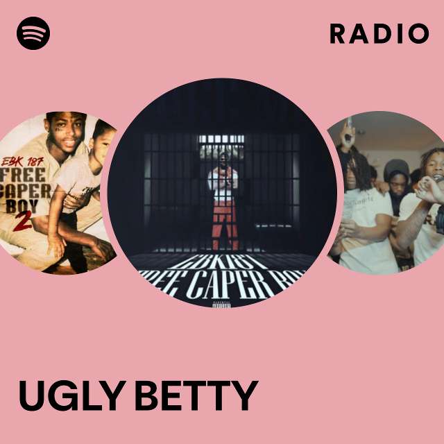 UGLY BETTY Radio
