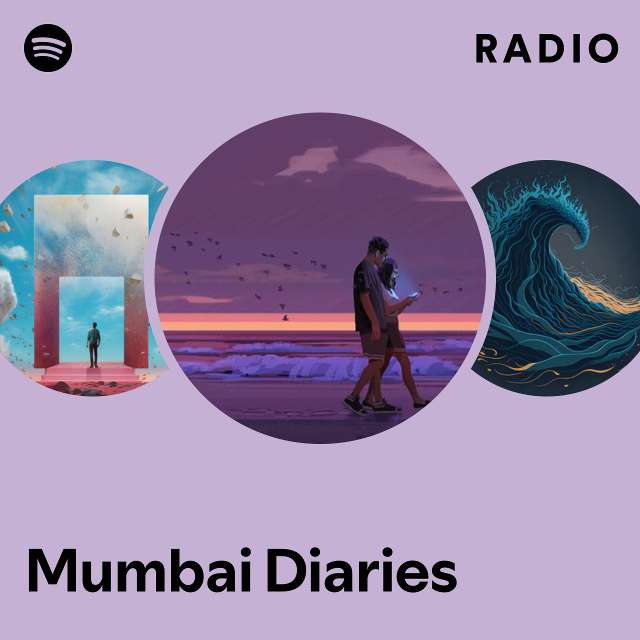 Mumbai Diaries Radio
