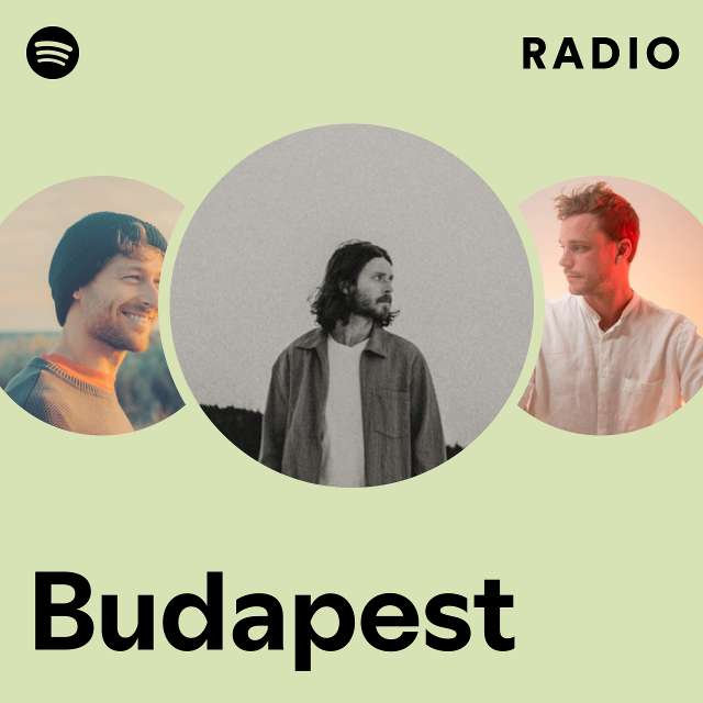 Budapest Radio