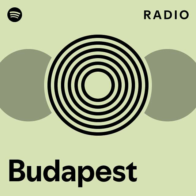 Budapest Radio - playlist by Spotify | Spotify