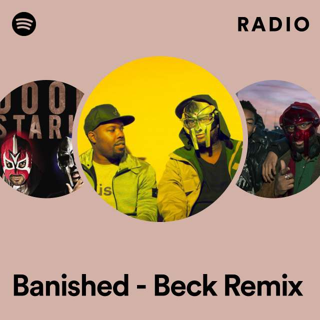 Banished - Beck Remix Radio