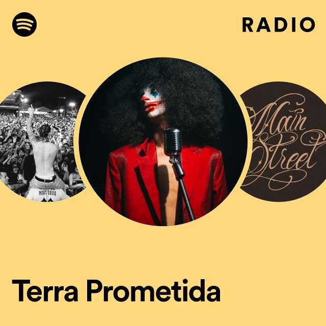 Terra Prometida Radio