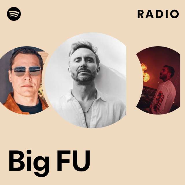 Big FU Radio