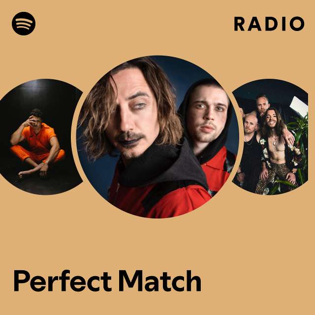 Perfect Match Radio