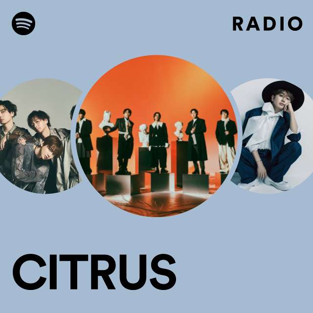 CITRUS Radio