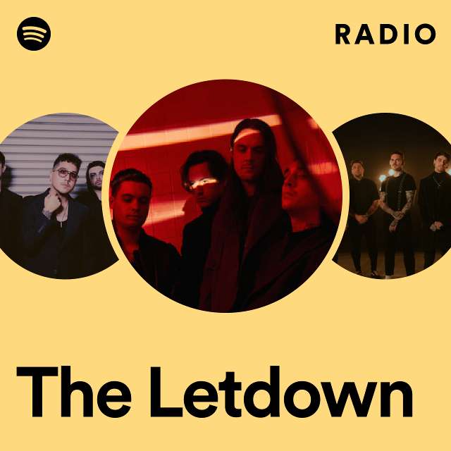 The Letdown Radio