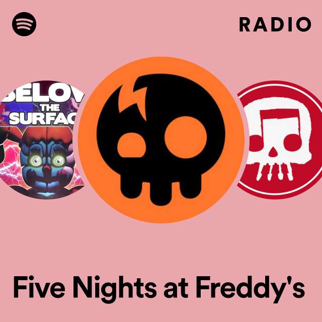 Five Nights at Freddy's Radio