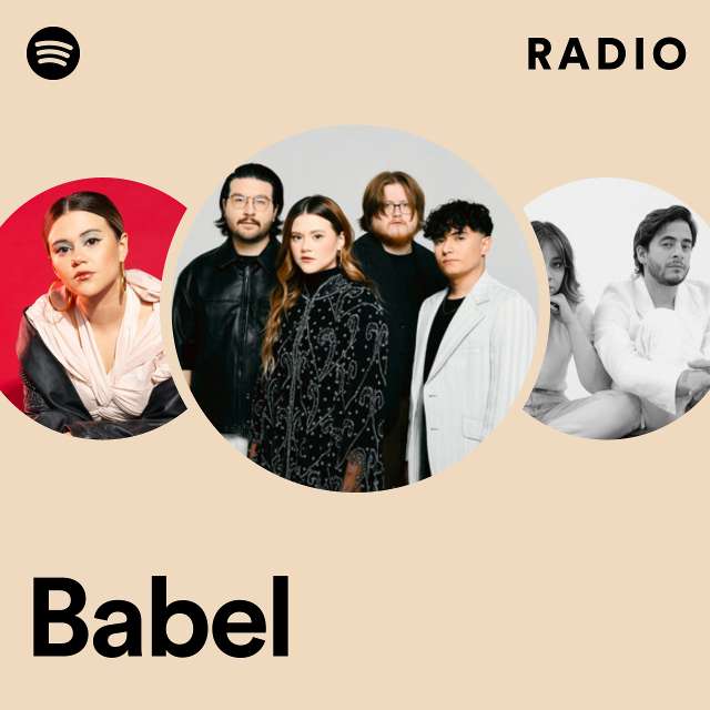 Babel Radio