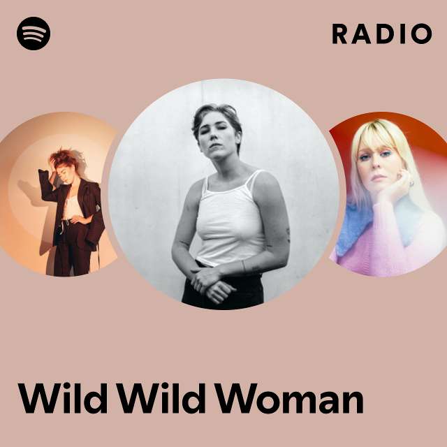 Wild Wild Woman Radio
