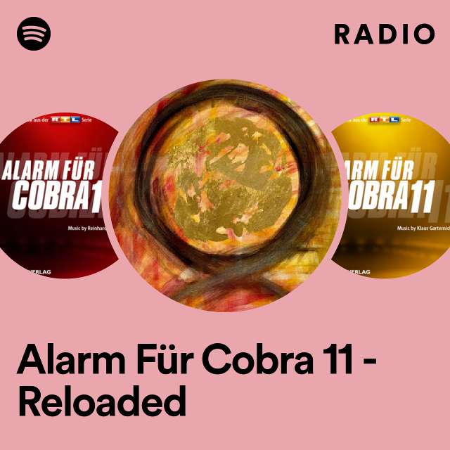 Alarm Für Cobra 11 - Reloaded Radio