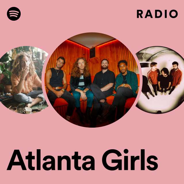 Atlanta Girls Radio