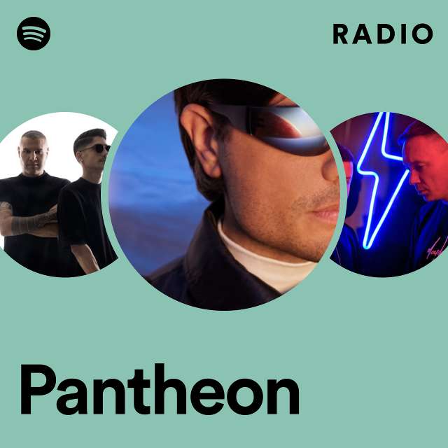 Pantheon Radio