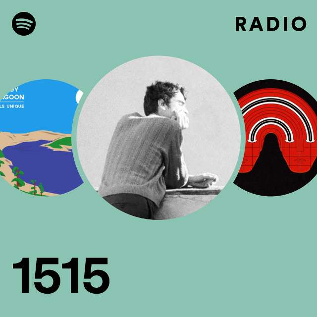 1515 Radio