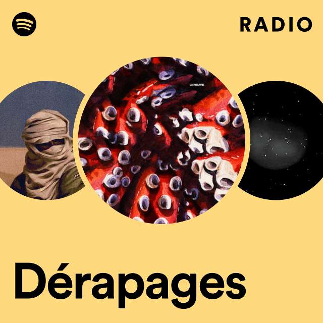 Dérapages Radio