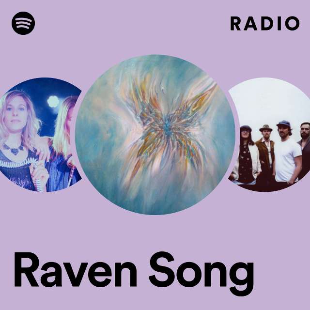 Raven Song Radio