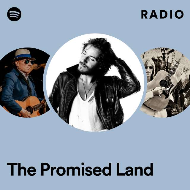 The Promised Land Radio