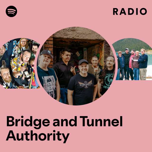 Bridge and Tunnel Authority Radio