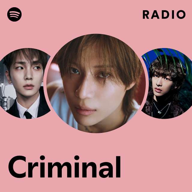 Criminal Radio