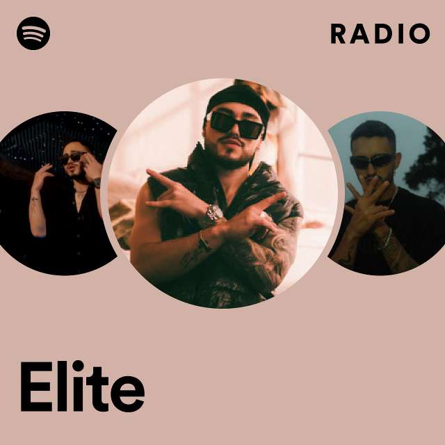 Elite Radio