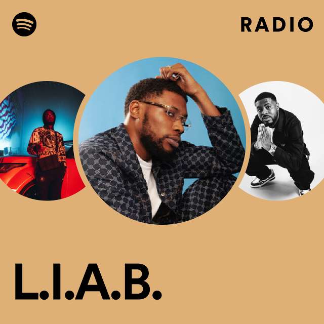 L.I.A.B. Radio
