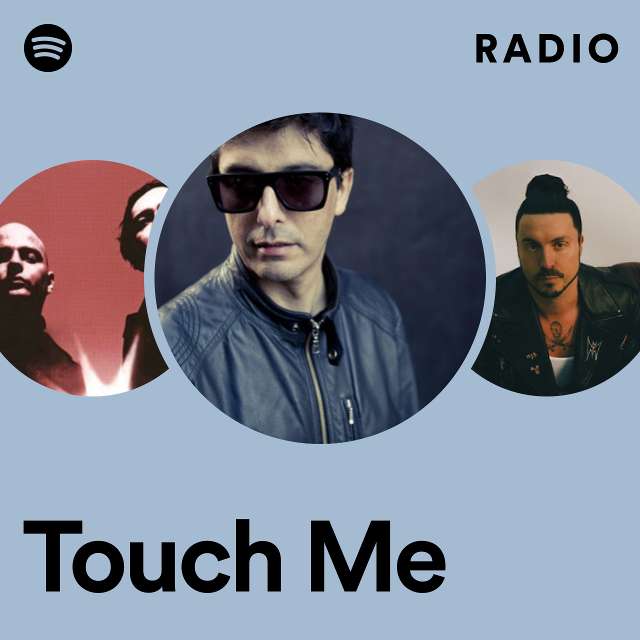 Touch Me Radio