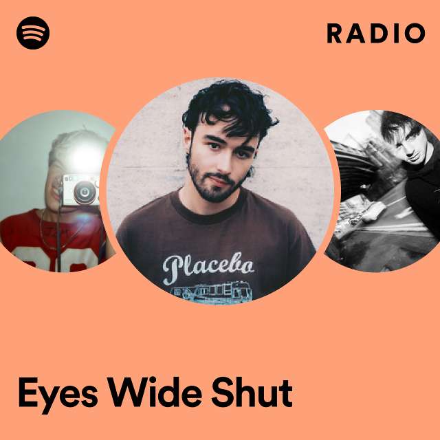 Eyes Wide Shut Radio