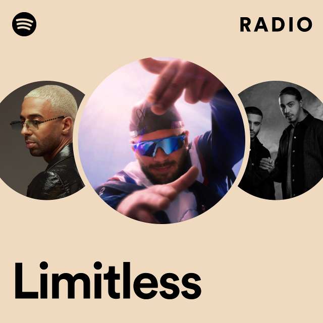 Limitless Radio