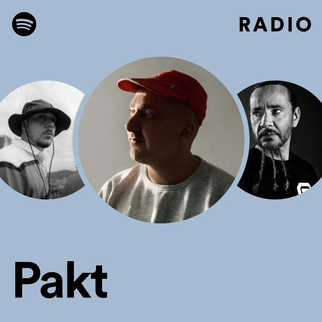 Pakt Radio