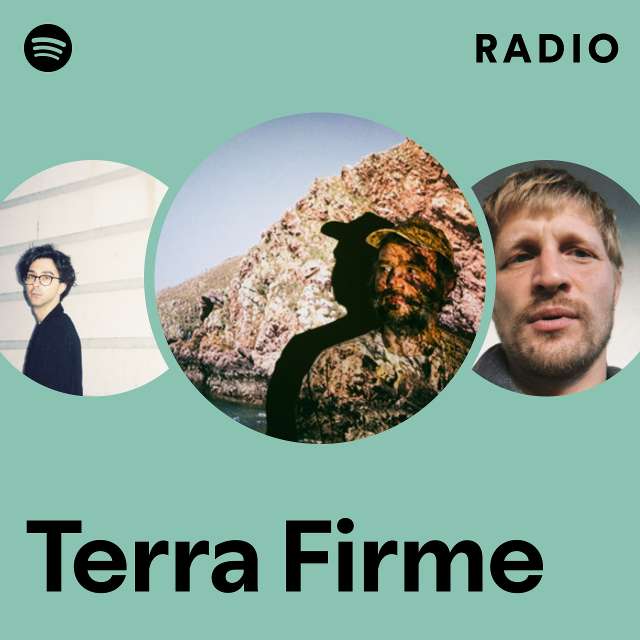 Terra Firme Radio