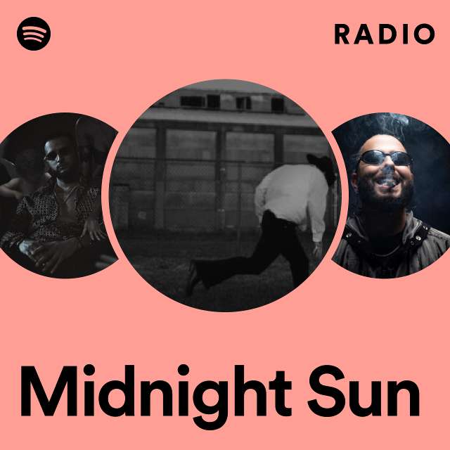 Midnight Sun Radio
