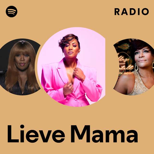 Lieve Mama Radio