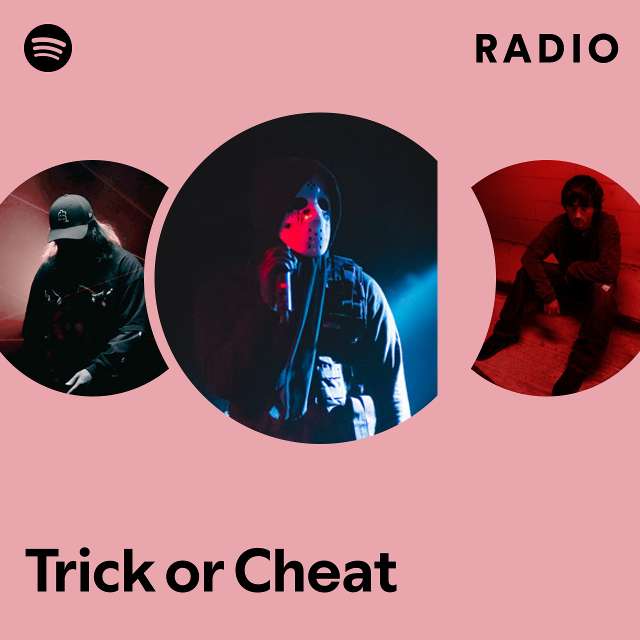Trick or Cheat Radio