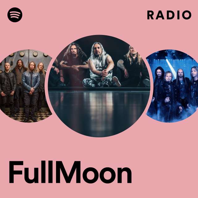 FullMoon Radio