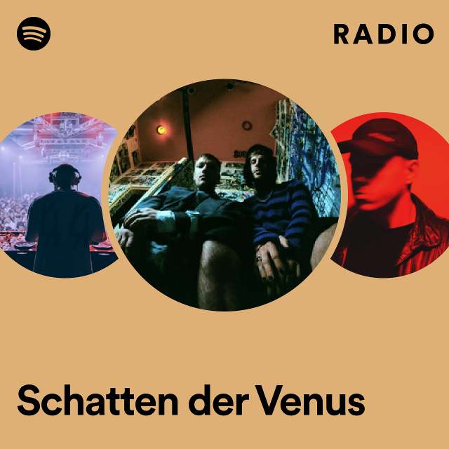 Schatten der Venus Radio