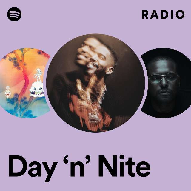 Day ‘n’ Nite Radio